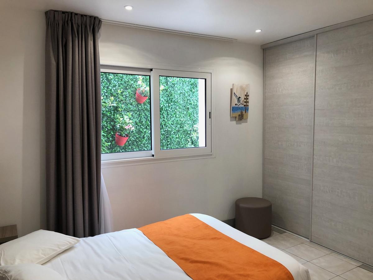 Hotel Yatt Arcachon