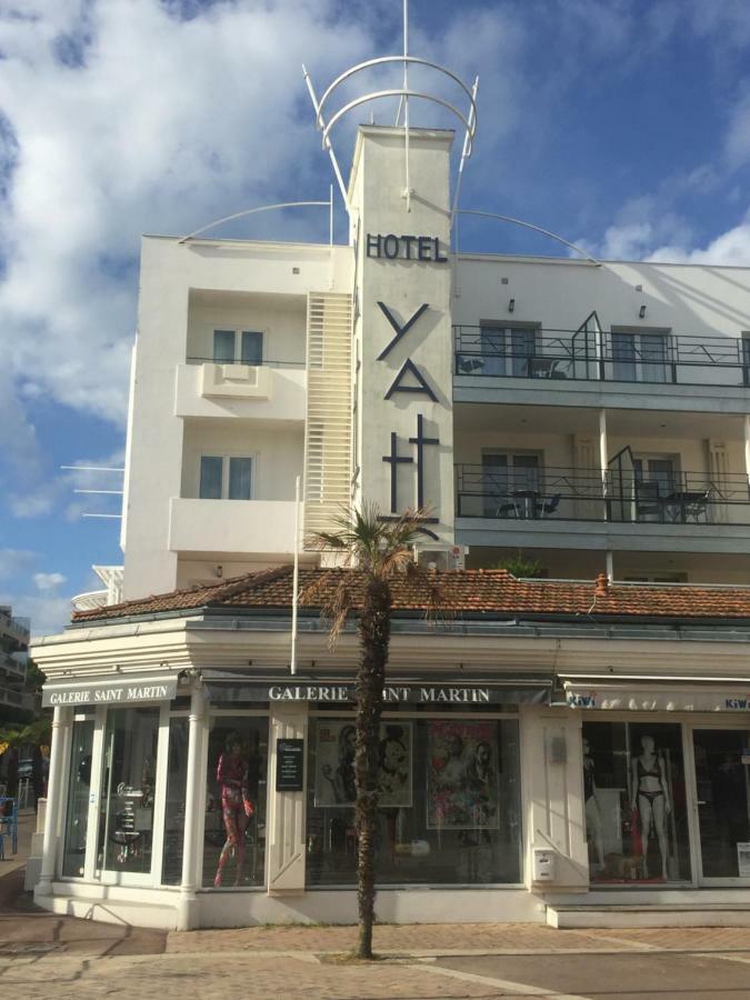 Yatt Arcachon